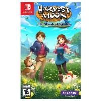 ราคา Nintendo SWITCH HARVEST MOON THE WIND OF ANTHOS (ENG)(ASIA) (27771101232)