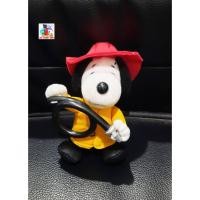 ราคา JNN Snoopy Mcdonald ในชุดนักดับเพลิง (44353758899)