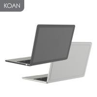 ราคา เคสโน๊ตบุ๊ค INCASE Edge Hardshell Case for M@cBook Air [13-inch, M3, 2024], [15-inch, M3, 2024] - Black/Clear (27716241762)