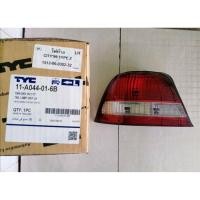 ราคา ไฟท้าย HONDA CITY TYPE-Z ปี1999-2003 ข้างLH(ซ้าย) TYCไต้หวัน ราคาดวงละ900บาท (7548484913)