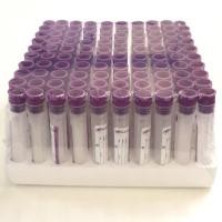 ราคา หลอดเก็บตัวอย่างเลือด EDTA (3205567601)