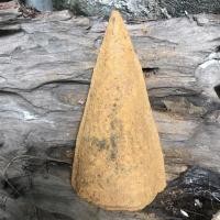 ราคา ผานไถโบราณ สบไถ ใบผาลมือสอง สบไถนา ผาลไถมือสอง ไถนาโบราณ วัตถุอาถรรพ์ เครื่องรางของขลัง ผาลเก่า สบไถเก่า ของเก่า ของสะสม (13090932610)