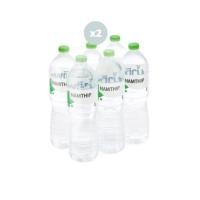 ราคา น้ำทิพย์ น้ำดื่ม1.5 ลิตร 6 ขวด Namthip Water 1.5L Pack 6 x2 (19104671470)