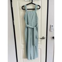 ราคา จั๊มสูท topshop eur38 แท้100% (8164460101)