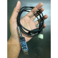 ราคา สายรีแมพ สายรีแมพกันไฟย้อน สายกันย้อน สายจูนกล่องเดิม (28581099575)