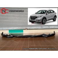 ราคา กันชนหน้า HONDA HRV ปี2014-2018 แท้ศูนย์ (ตัวล่าง) (26939948207)