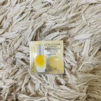 ราคา L’OCCITANE Immortelle Divine Youth Oil 1 ml (23240953354)