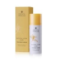 ราคา Oriental Princess Natural Acne Care Treatment Serum เซรั่มรักษาสิว (28476793293)