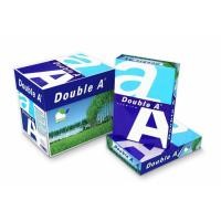 ราคา กระดาษถ่ายเอกสาร A4 80 แกรม Double A( 5 รีม/ลัง) (2628106564)