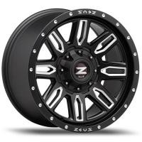 ราคา แม็ก เลนโซ่ Zeus16 ขอบ 16x8.5" 6รู139.7 ET+00 MBWA (17535633174)