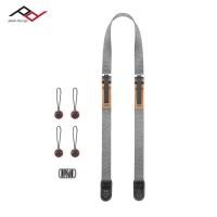 ราคา Peak Design Leash Camera Strap - Ash (1584386951)