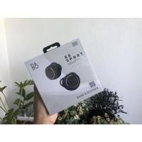 ราคา หูฟังไร้สาย B&O Beoplay E8 Sport True Wireless (8971057967)