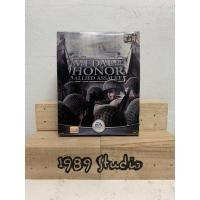 ราคา แผ่นเกมส์ Pc ของแท้มือ 2 Medal of honor (14363133077)