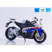 ราคา โมเดลรถมอเตอร์ไซค์ จักรยานยนต์ บีเอ็มดับเบิลยู ฉลาม ของเล่น Maisto 1:12 Motorcycle BMW S1000RR Model Sport Big Bike Toy (28250697970)