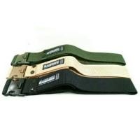 ราคา BLACKHAWK KOPEL เข็มขัดยุทธวิธีพลาสติก HEAD HAJJ UMROH BELT (26915168000)