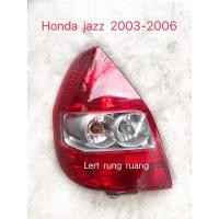 ราคา ไฟท้าย jazz 2003-2008 ของเเท้ ไฟท้ายhonda (16625550968)