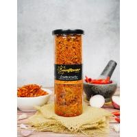 ราคา น้ำพริกคางกุ้ง 170 กรัม Numprik Sunflower (2425117468)