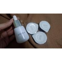 ราคา AMIRA PURE ARGAN MILK แพคเกตเก่า แถมขนาดทดลอง ฟรี (1136392277)