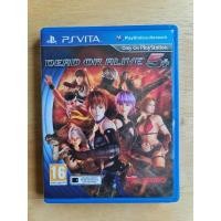 ราคา Psvita Dead or alive (eng) เป็นเกมที่ เล่นกี่ทีก็ฟินไม่เคยเบื่อ ps vita มือ2 เกมติดเครื่องต้องมีติดบ้าน ส่งไว (16733691257)