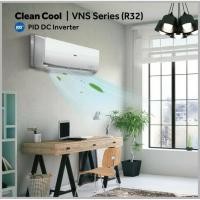 ราคา แอร์ Haier อินเวอร์9000BTU HSU-09VQEA03T รวมติดตั้ง (5852579617)