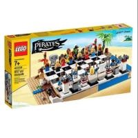 ราคา เลโก้ Lego Pirate Chess 40158 (2182861709)