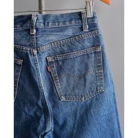 ราคา Levis 501 กางเกงยีนส์ ลีวาย USA made 80's original vintage 1983 (46254902763)