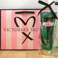 ราคา Victoria Secret Fragrance Lotion ของแท้ นำเข้าจาก USA (71294467)
