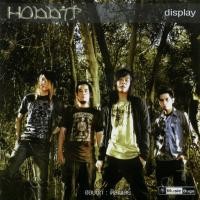 ราคา CD เพลงไทย Hobbit อัลบั้ม Display สภาพเหมือนของใหม่มือ1 ของแท้% (42262018021)