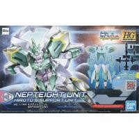 ราคา Neptate Unit 1/144 (HGBD:R) (Gundam Model Kits) (6943955431)