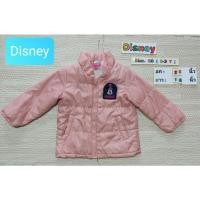 ราคา เสื้อกันหนาวเด็ก แบรนด์Disney ดิสนีย์ Size.90 ( 2-3 ขวบ ) เสื้อผ้ามือสองญี่ปุ่นคัดเกรดA (12649650561)