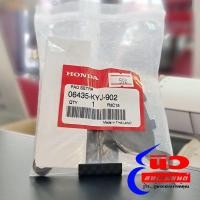 ราคา ผ้าเบรก หลัง [แท้] Honda CBR250R [2011-2013] , CBR300R [2014+] , CB300F [2014-2016] [06435-KYJ-902] (17196701886)