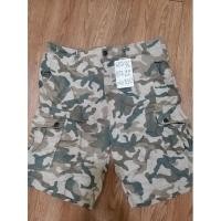 ราคา กางเกงทหารขาสั้นมือสอง (7754847680)