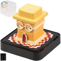 ราคา 3D Memo Pad ปฏิทิน Creative 2025 3D ปฏิทินตั้งโต๊ะ Non-Stick กระดาษประติมากรรม Notepad SHOPCYC1655 (41970367915)