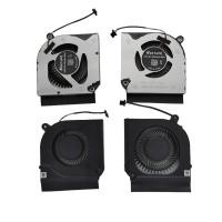 ราคา พัดลมระบายความร้อนแล็ปท็อป โน๊ตบุ๊ค Acer Predator Helios 300 PH315-52, PH315-53, AN515-45, AN517-52 Laptop Cooling Fan (23788468458)