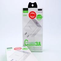 ราคา #หัวชาร์จMaimi C61 20W หัวชาร์จเร็วไอโฟน 20 วัตต์ หัวชาร์จไอโฟน 20 w เเท้ รับประกัน1ปี รองรับไอโฟน ไอเเพท ไอพอต iphone (9500466544)