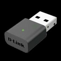 ราคา D-LINK WIRELESS APAPTER USB (DWA-131) N300 NANO (2276559253)
