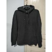 ราคา UNIQLO เสื้อฮู้ด ยูนิโคล่ มือสองดั้งเดิม (22355839272)