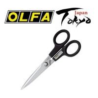 ราคา OLFA (Japan) Authorized store กรรไกร Limited Series, Scissors (LTD-10) (57605811985)