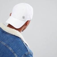 ราคา >>ของแท้<< หมวก New Era 9Forty Flawless Adjustable Cap NY Yankees (816638731)