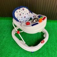 ราคา รถหัดเดิน babycraft มือ 2 (4517325484)