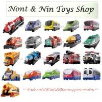 ราคา Ressha Sentai Toqger (SG,GP) ToQ Ressha .. รถไฟทคคิว ขบวนการรถไฟ ทคคิวเจอร์ (8897467126)