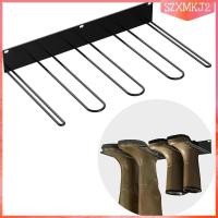 ราคา [szxmkj2] ชั้นวางบูตติดผนัง เวเดอร์ ไม้แขวนเสื้อสําหรับรองเท้าบูทคาวบอยโคลนรูมกลางแจ้งในร่ม (45354936812)