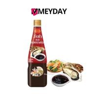 ราคา Roza - โรซ่า ซอสหอยนางรม 660 กรัม (29512056826)