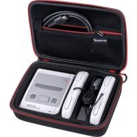 ราคา (For Classic Mini SFC) Smatree Nintendo-classic mini super famicom storage case.2017 Classic mini su (27659374318)