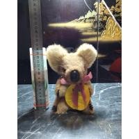 ราคา ตุ๊กตาหมีโคอาล่ามือสอง สภาพดี มีป้ายห้อย สินค้านำเข้าจากญี่ปุ่น (24889599896)