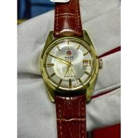 ราคา Rado Automatic นาฬิกามือสอง แท้100% (41006537440)