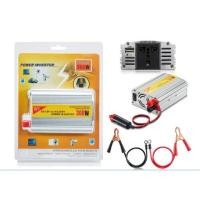 ราคา แปลง ไฟรถเป็น ไฟบ้าน Power Inverter 12v DC to AC 220V 50Hz Auto Inverter มี150W. 300W. 500W (9053137449)