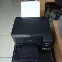 ราคา Epson Eco Tank L3250 All-in-One (มือสอง) ขายตามสภาพ สามารถใช้ งานได้ปกติ สีออกครบทุกๆสีครับ (26935322579)