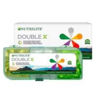 ราคา (ของแท้) นิวทริไลท์ ดับเบิ้ล เอ็กซ์ ไฟโตเบลนด์ Nutrilite Double X Phytoblend (20279853207)