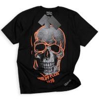 ราคา 1978 PLEIN PHILIPP เสื้อยืด | เสื้อยืด Plein PHILIPP | เสื้อยืด Pp COMBAD 24s (23549826895)